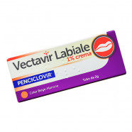 Купить Вектавир (Пенцикловир) крем Vectavir 1% 2г в Краснодаре